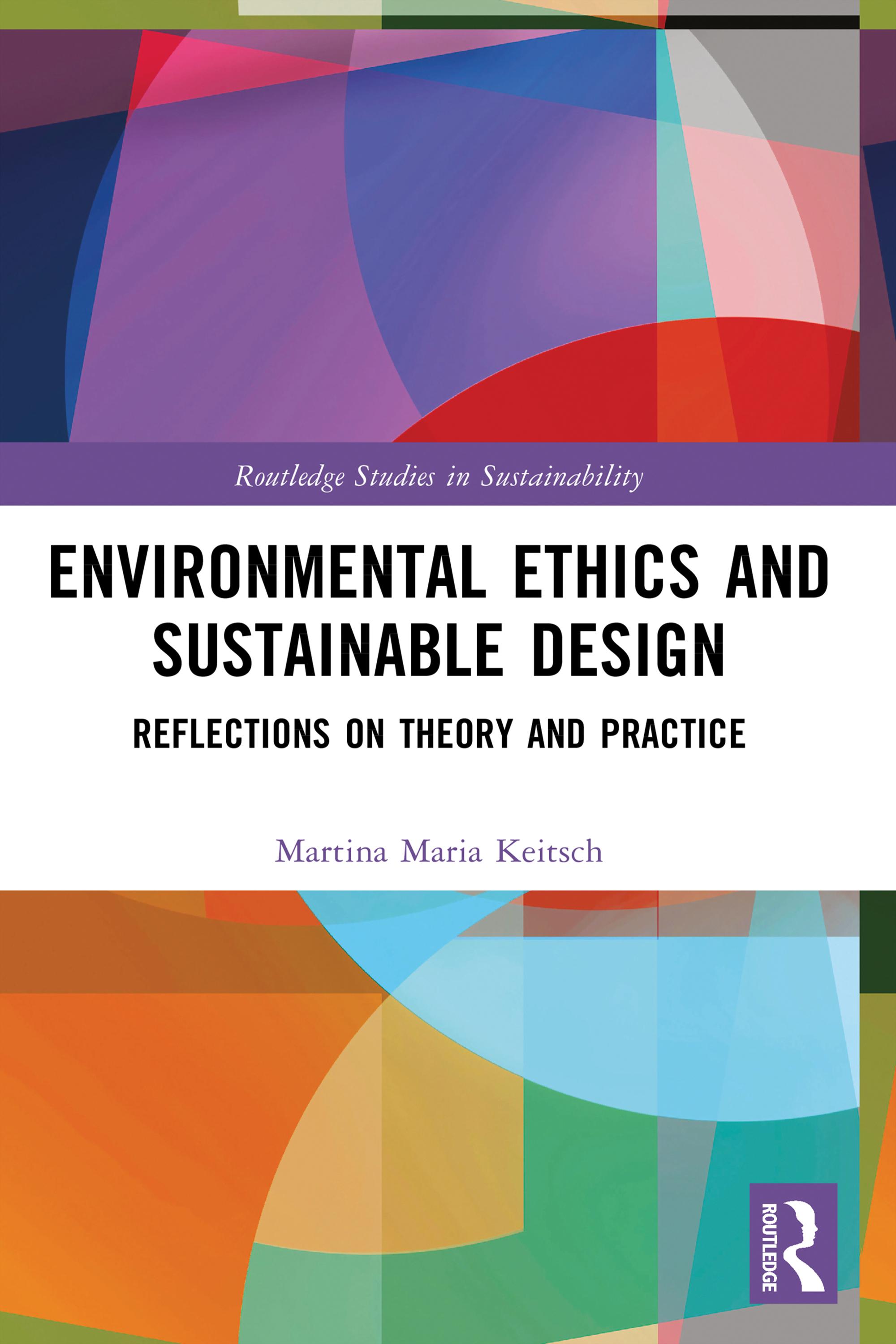 Environmental Ethics and Sustainable Design