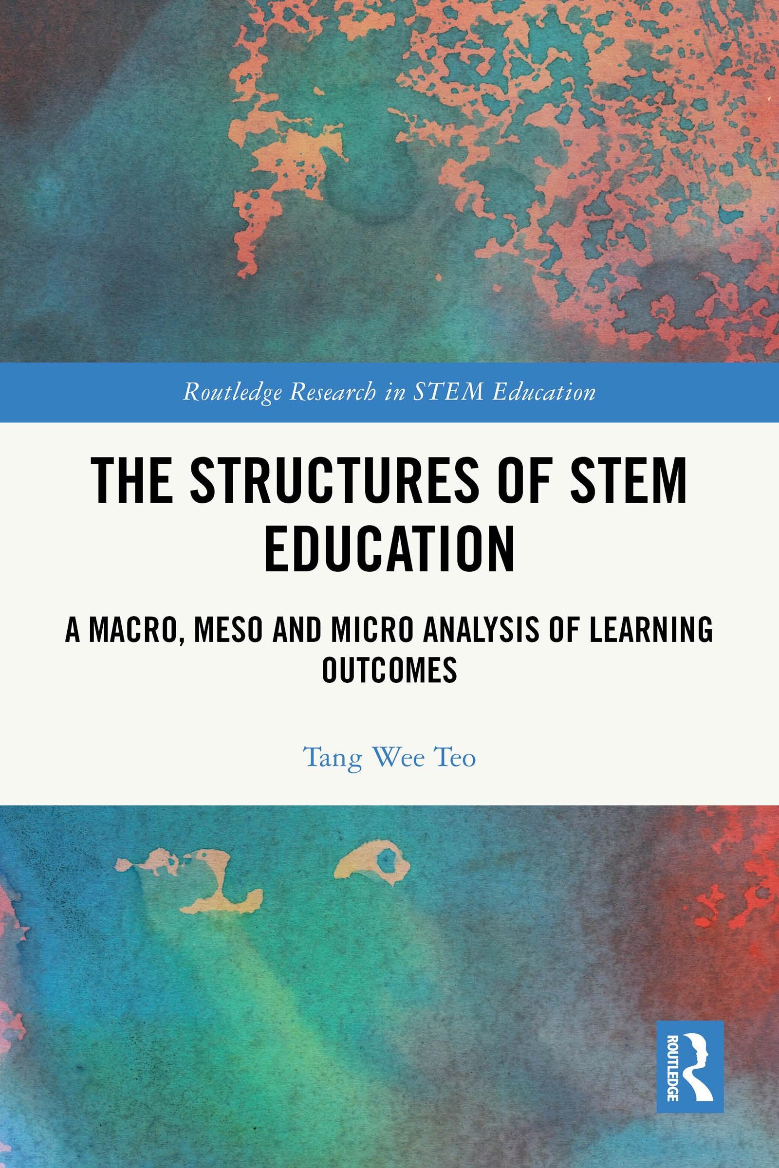 The Structures of STEM Education