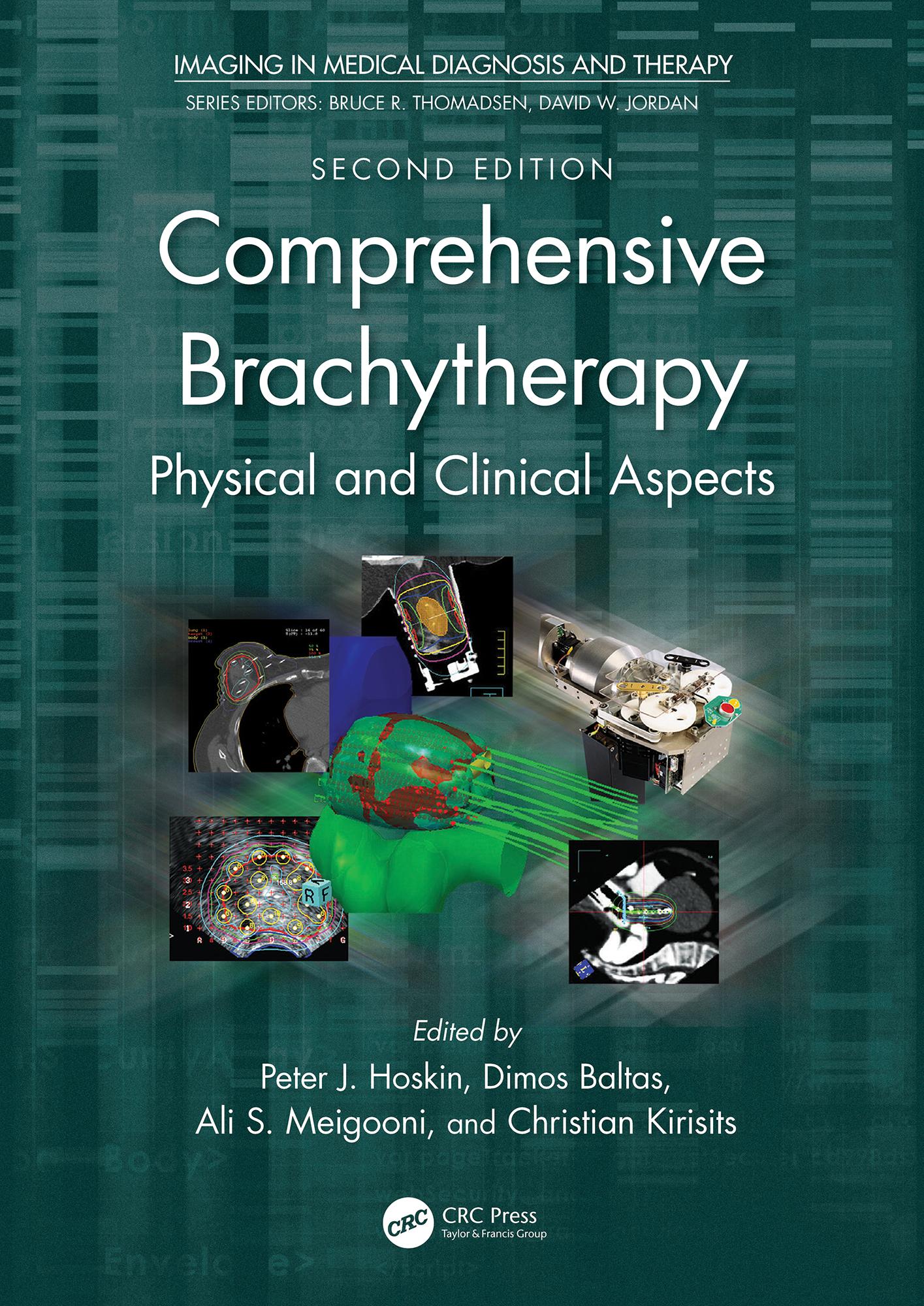 Comprehensive Brachytherapy
