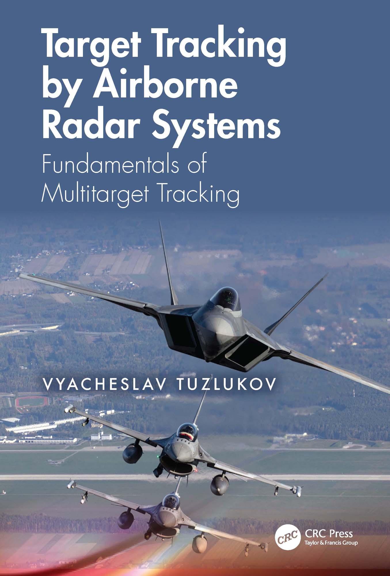 Target Tracking by Airborne Radar Systems