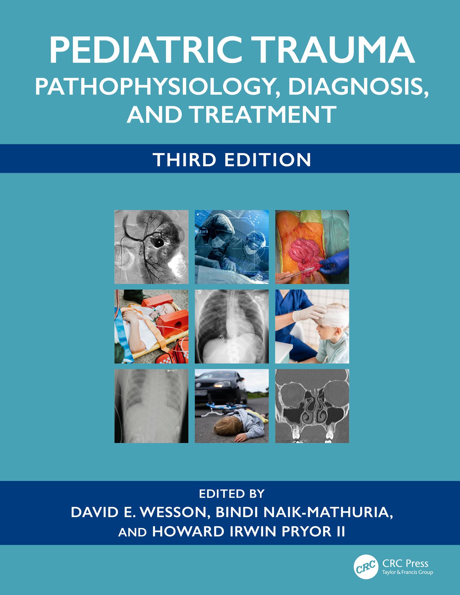 Pediatric Trauma