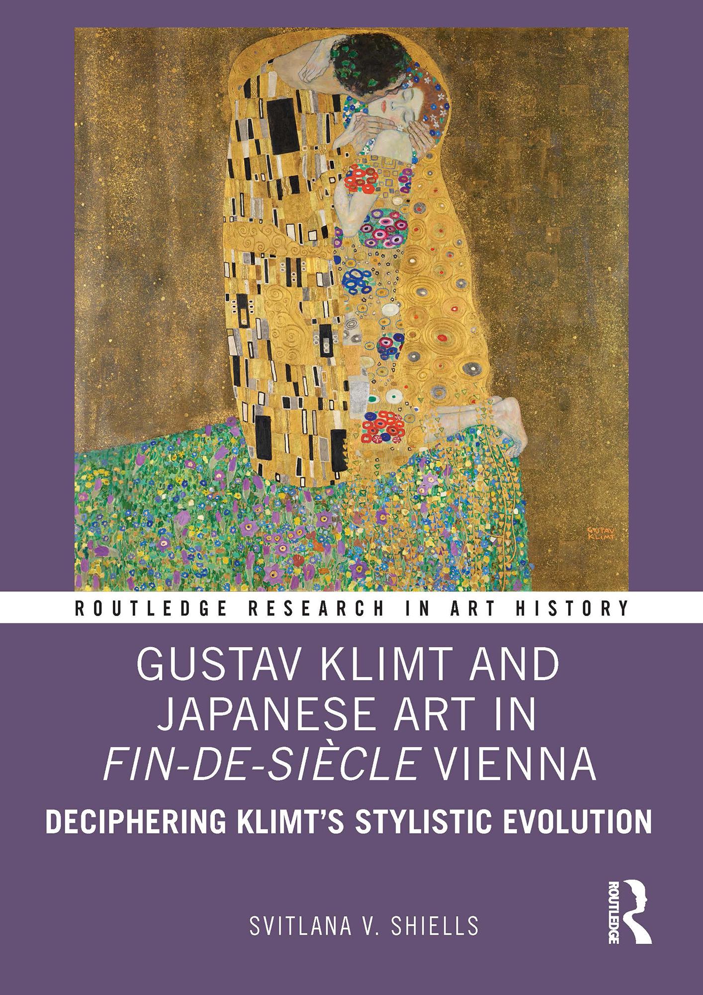 Gustav Klimt and Japanese Art in Fin-de-Siècle Vienna