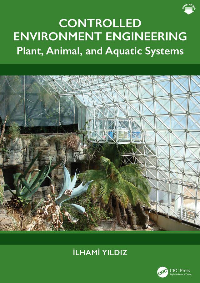 Controlled Environment Engineering by Ilhami Yildiz