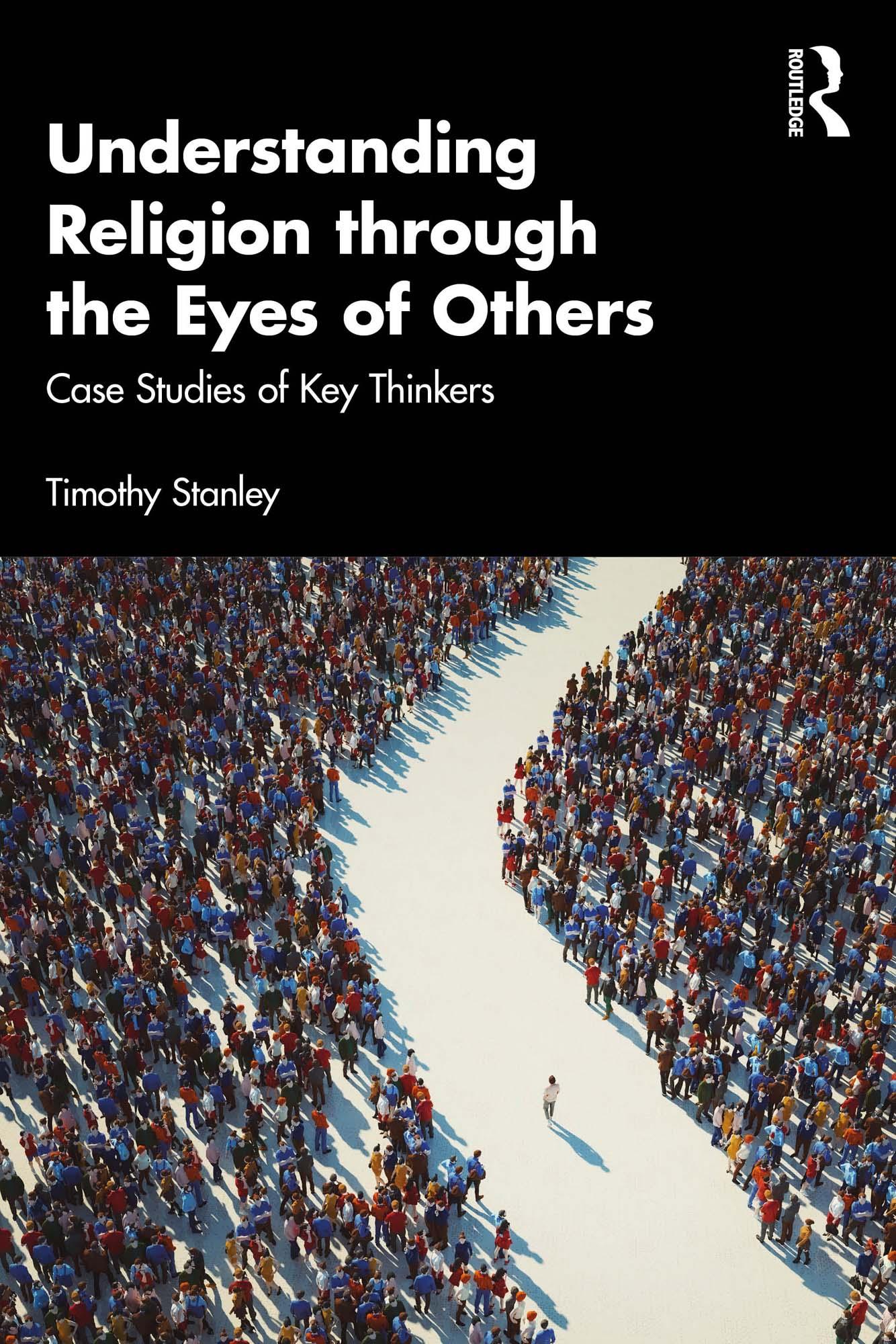 Understanding Religion through the Eyes of Others