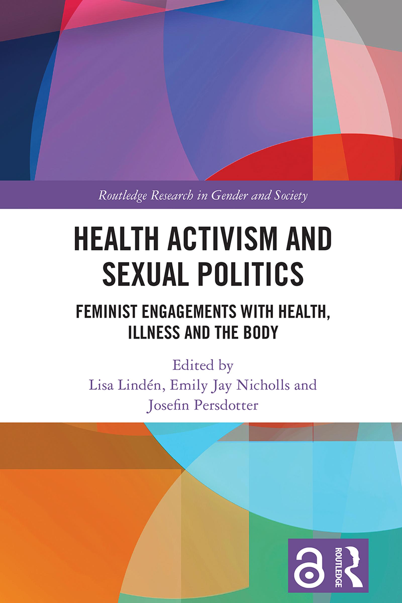 Health Activism and Sexual Politics