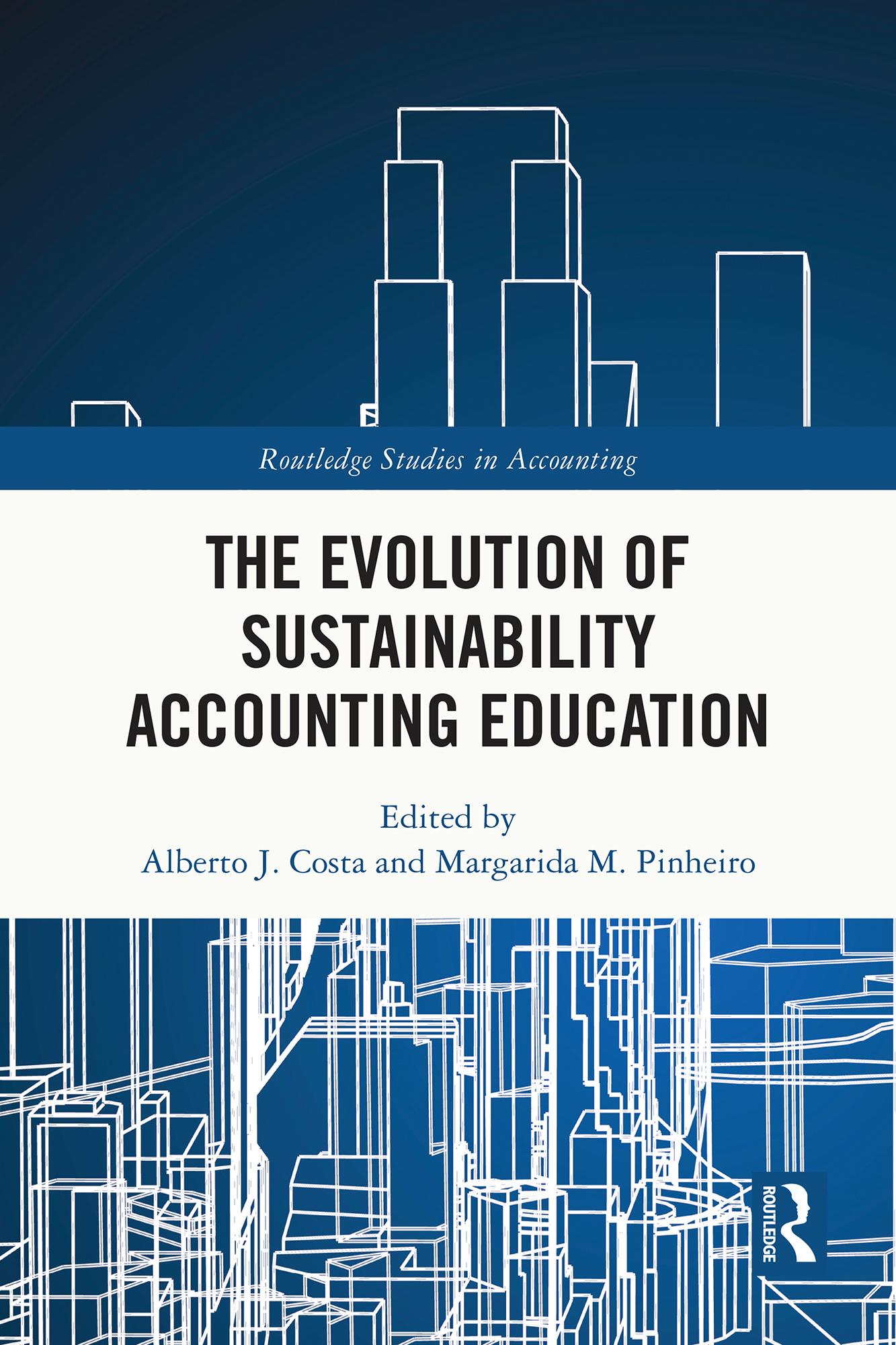 The Evolution of Sustainability Accounting Education
