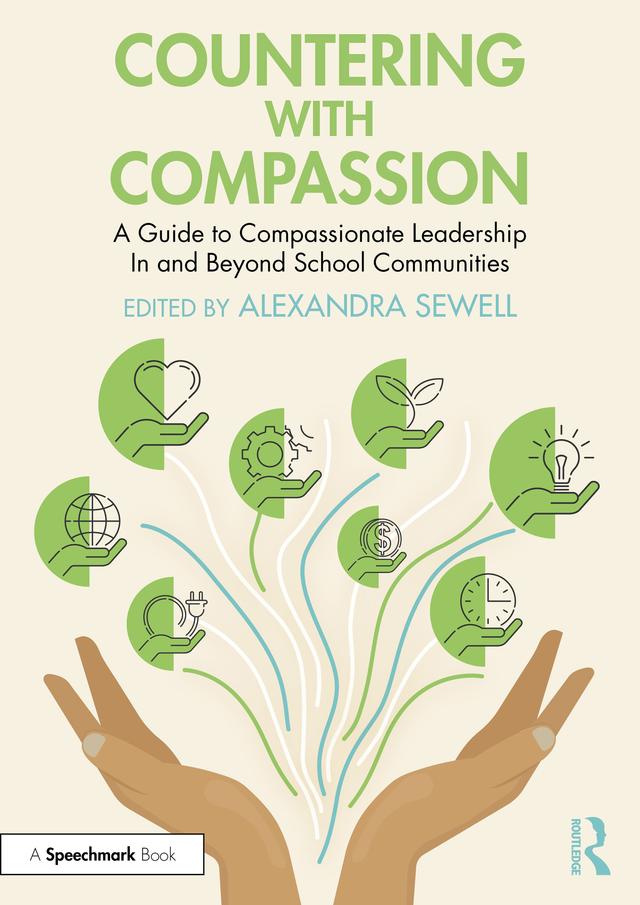 Countering with Compassion by Alexandra Sewell