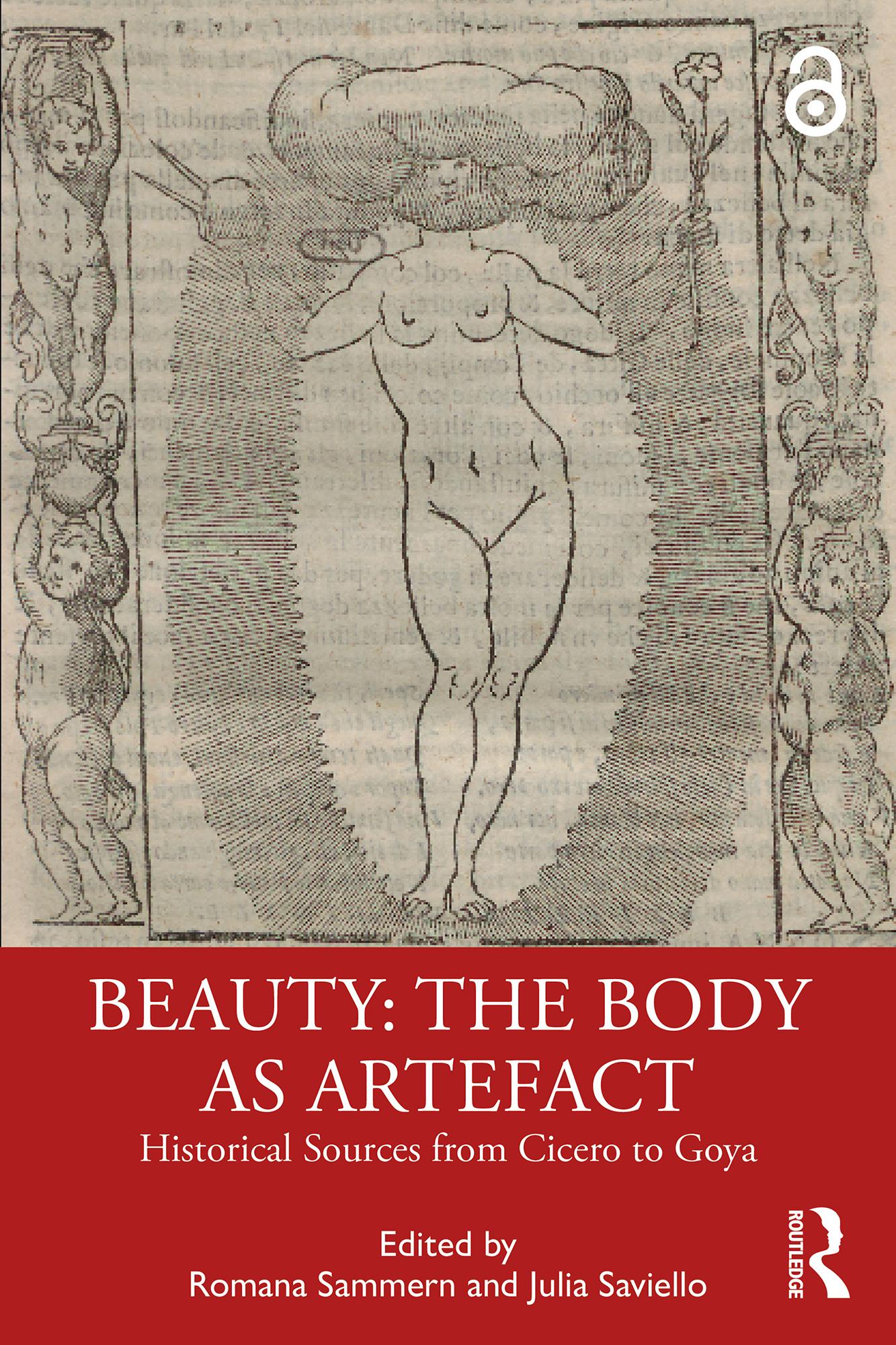 Beauty: The Body as Artefact