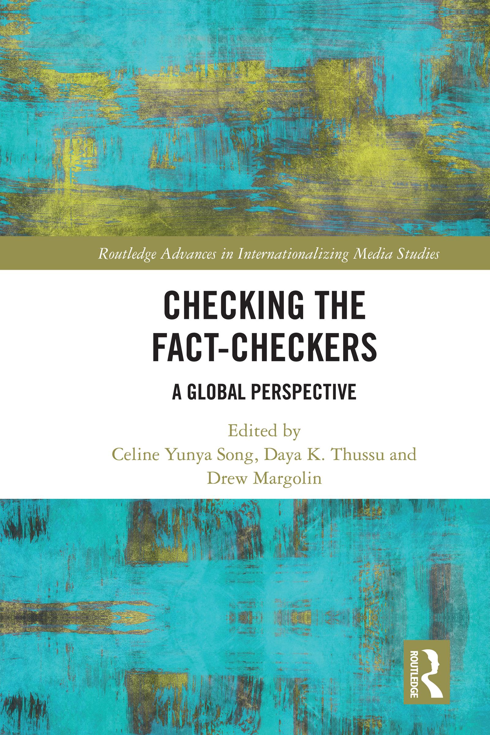 Checking the Fact-Checkers