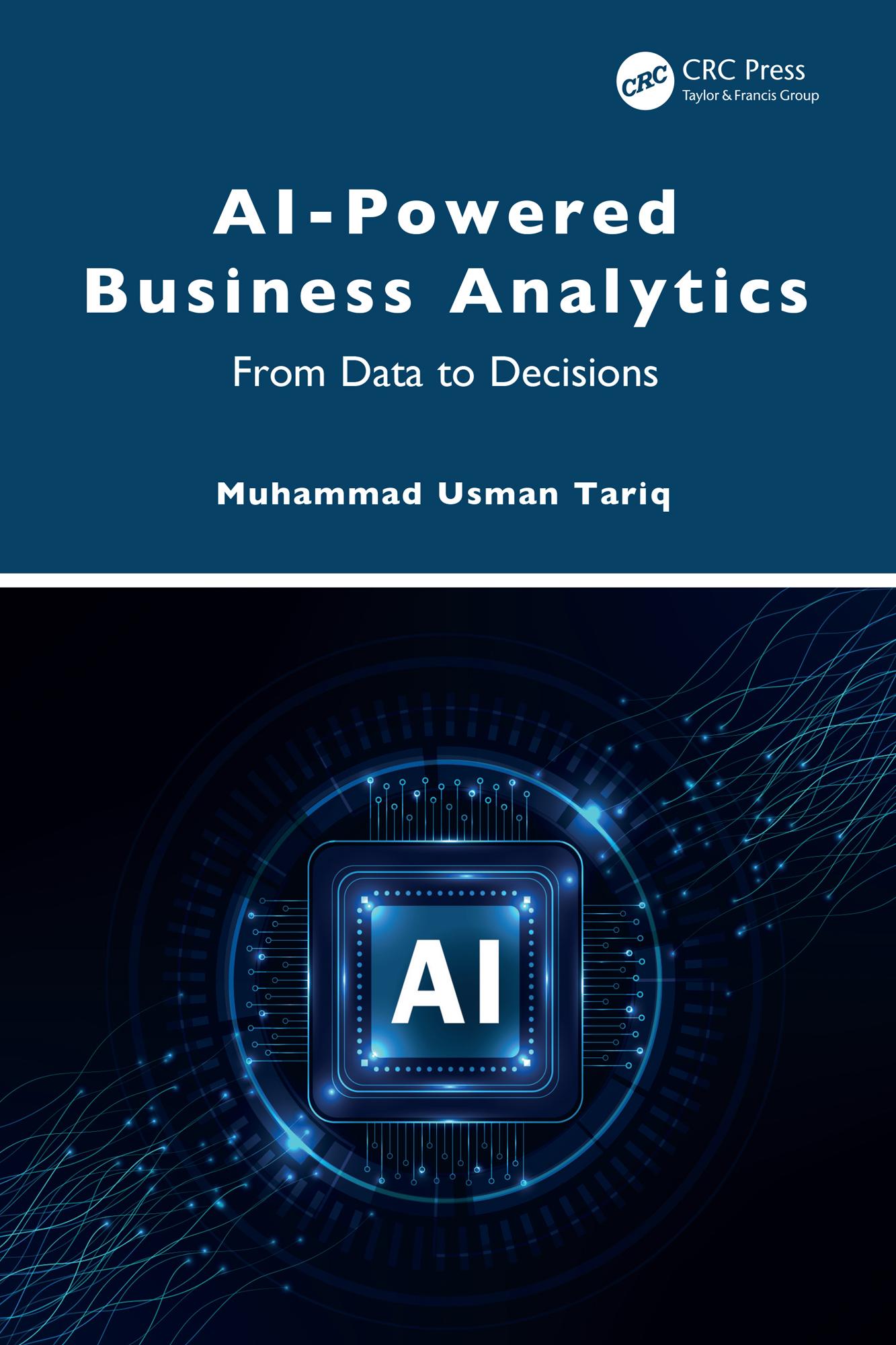 AI-Powered Business Analytics