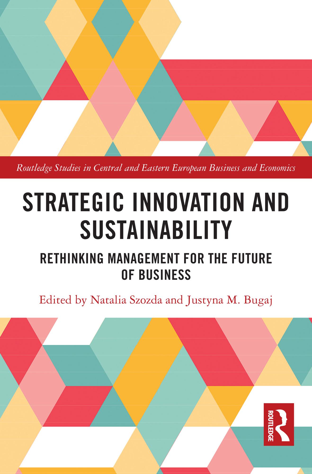 Strategic Innovation and Sustainability