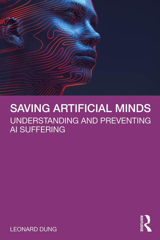 Saving Artificial Minds by Leonard Dung