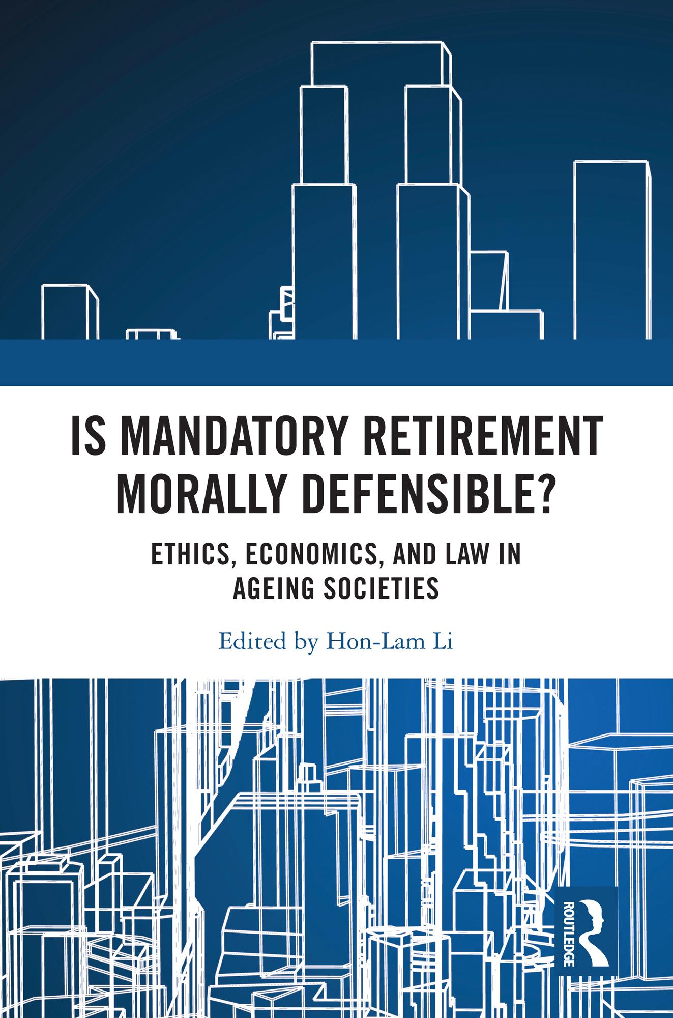 Is Mandatory Retirement Morally Defensible?