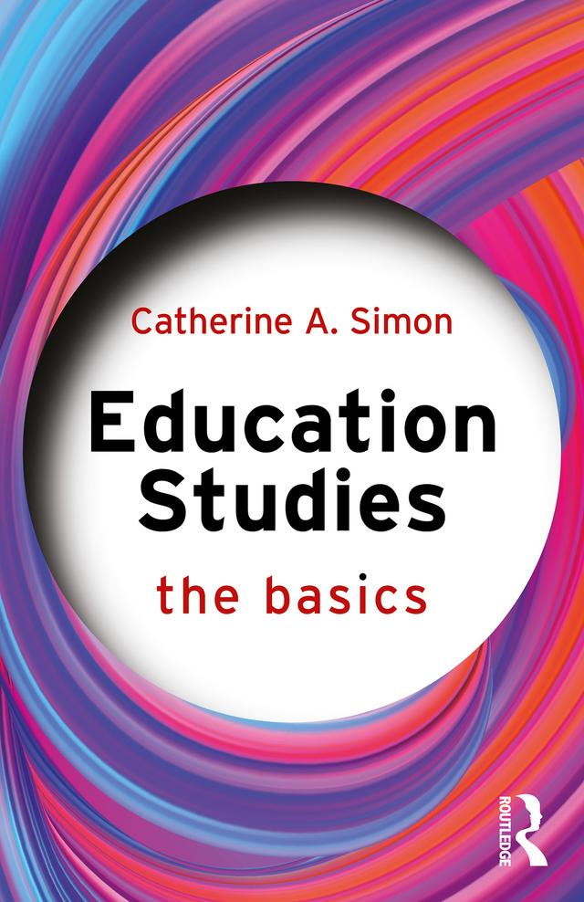 Education Studies by Catherine Simon