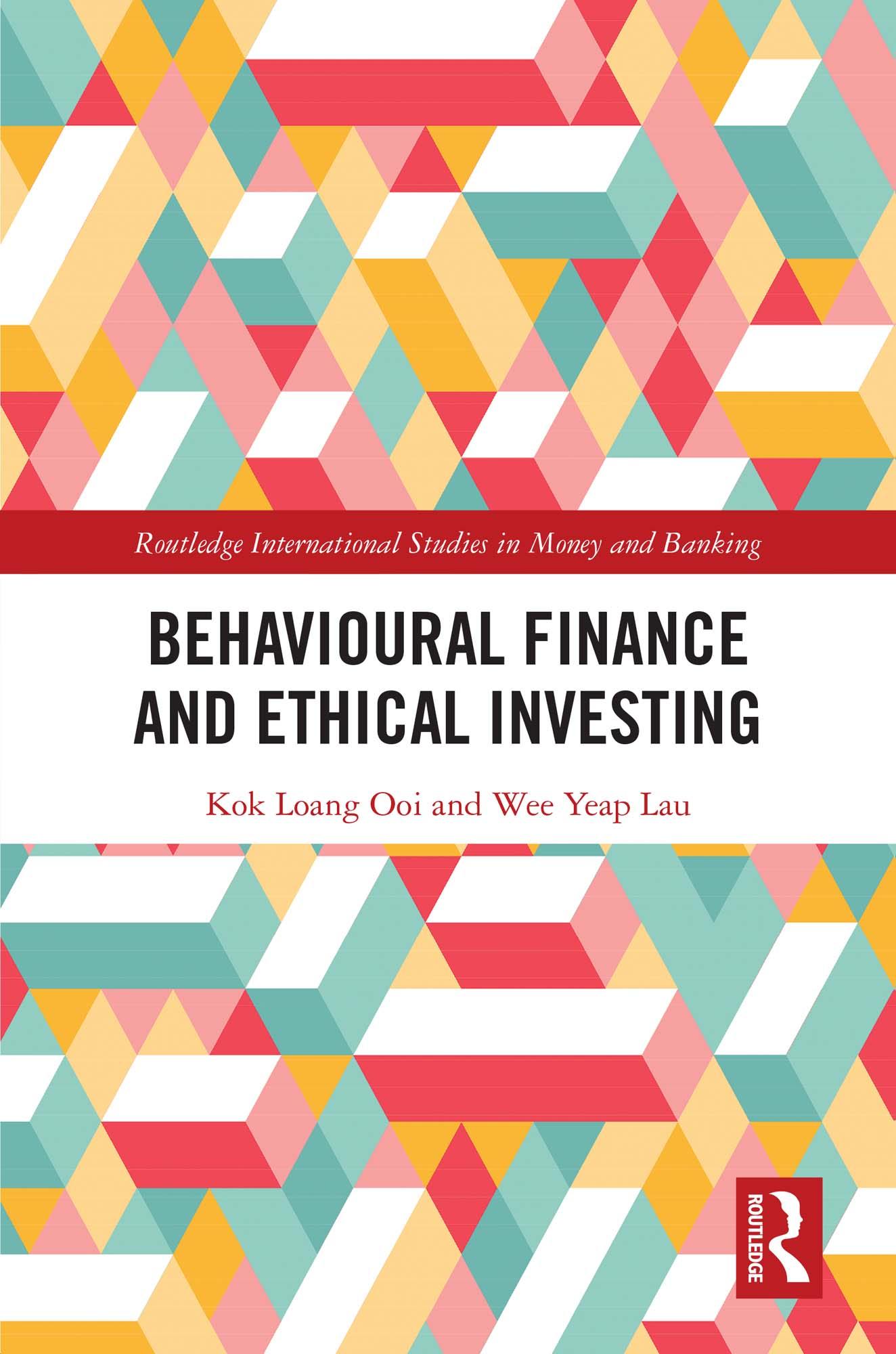 Behavioural Finance and Ethical Investing