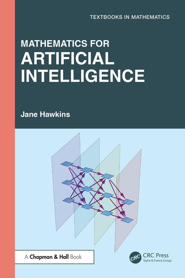 Mathematics for Artificial Intelligence by Jane Hawkins