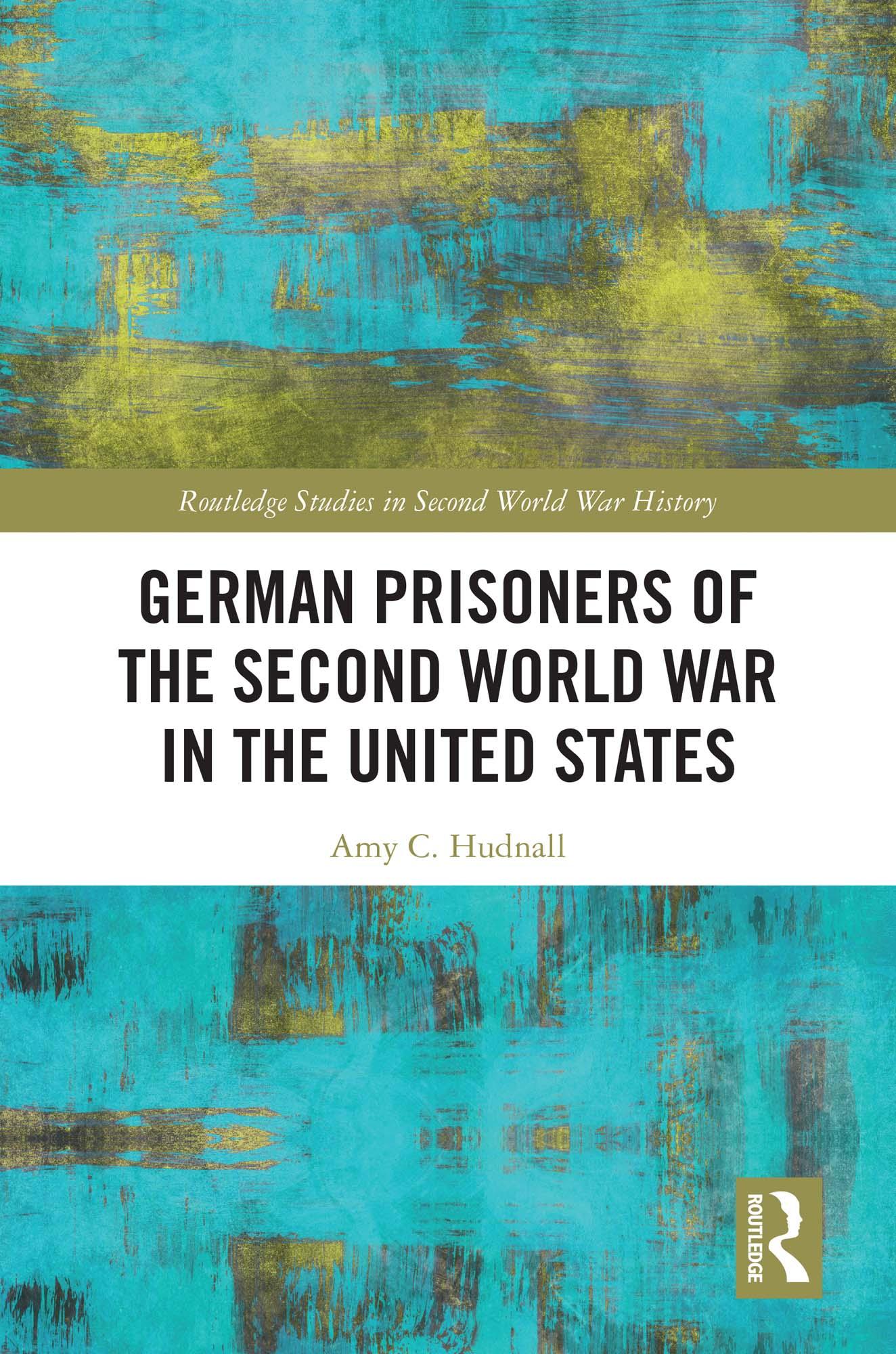 German Prisoners of the Second World War in the United States