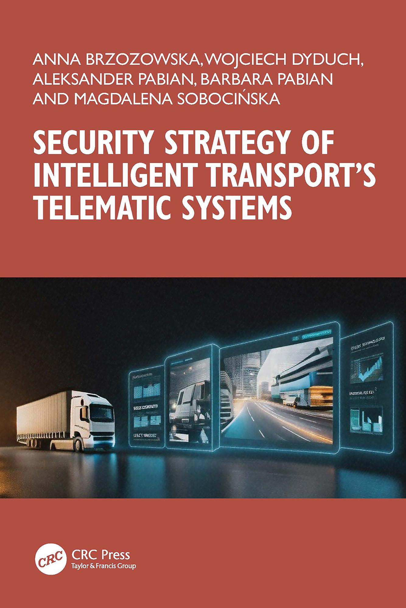 Security Strategy of Intelligent Transport’s Telematic Systems
