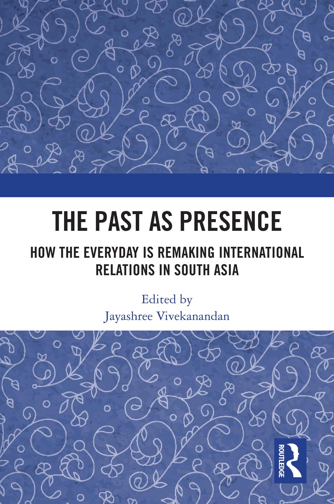 The Past as Presence