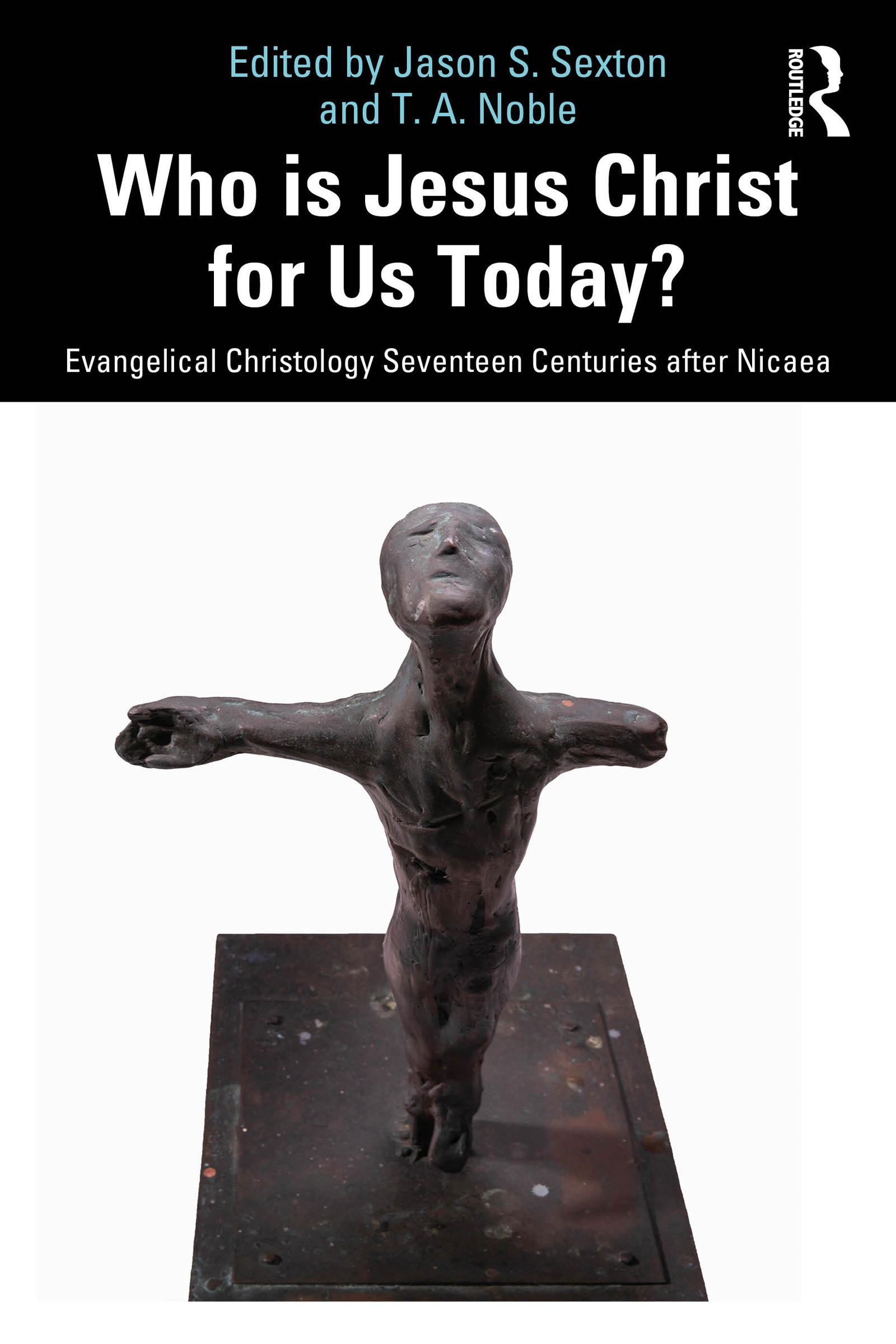 Who is Jesus Christ for Us Today?