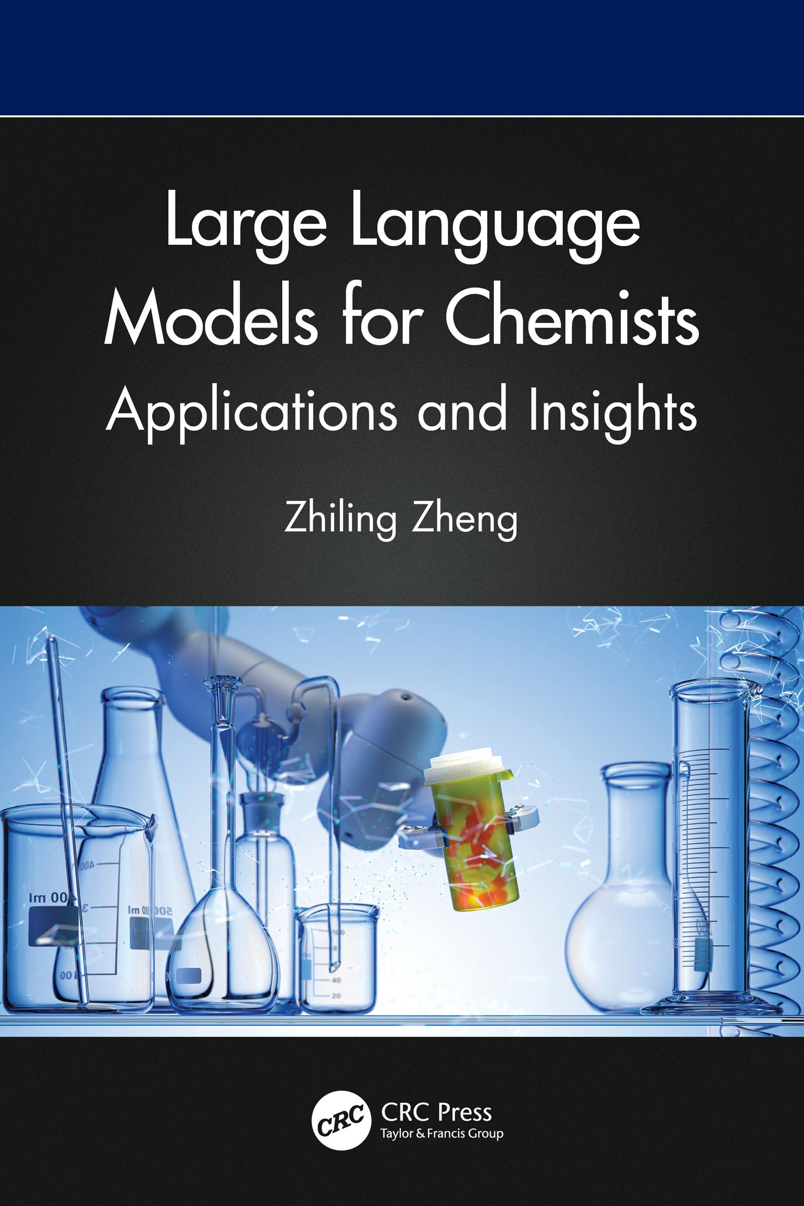 Large Language Models for Chemists