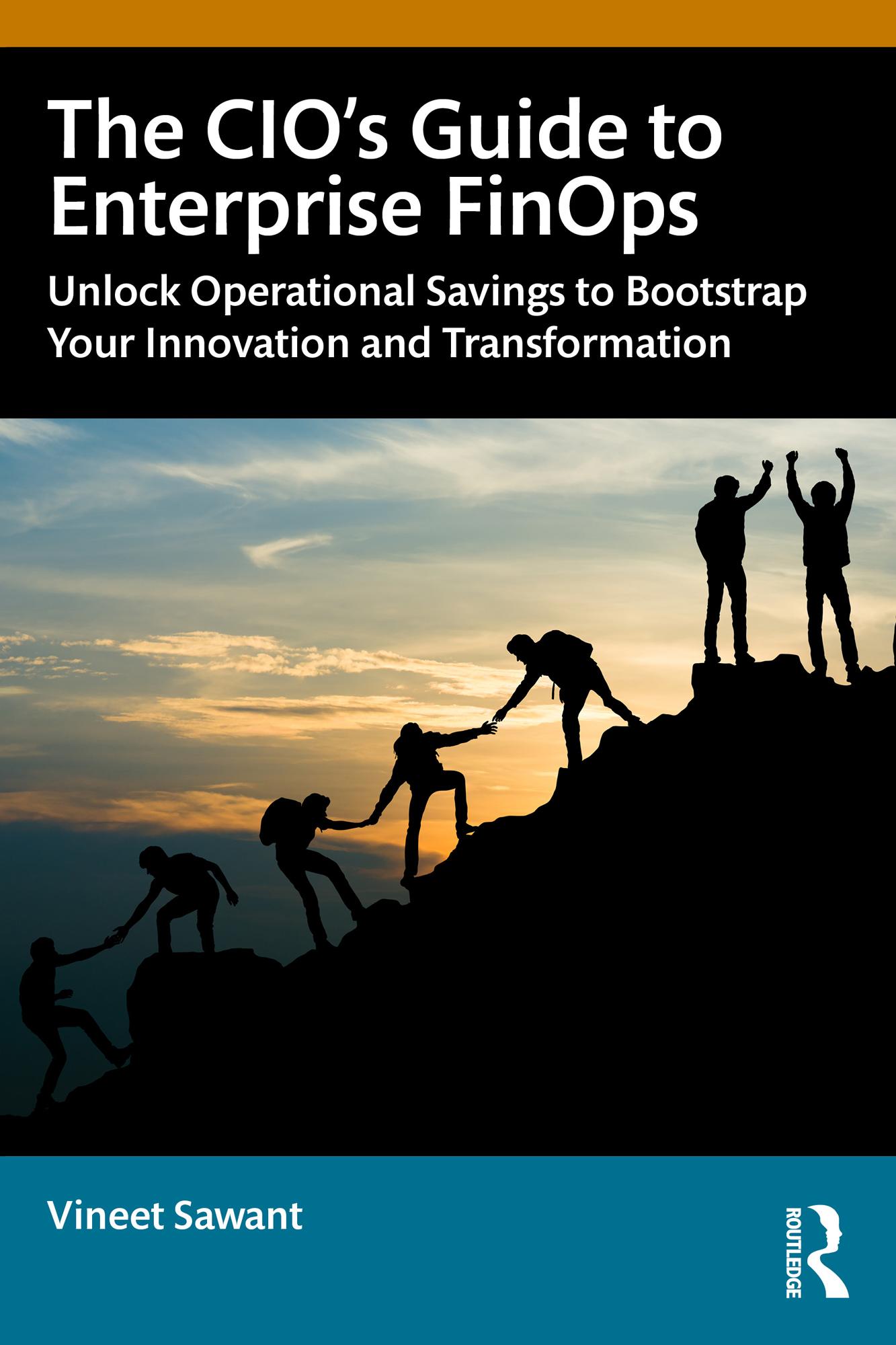 The CIO’s Guide to Enterprise FinOps