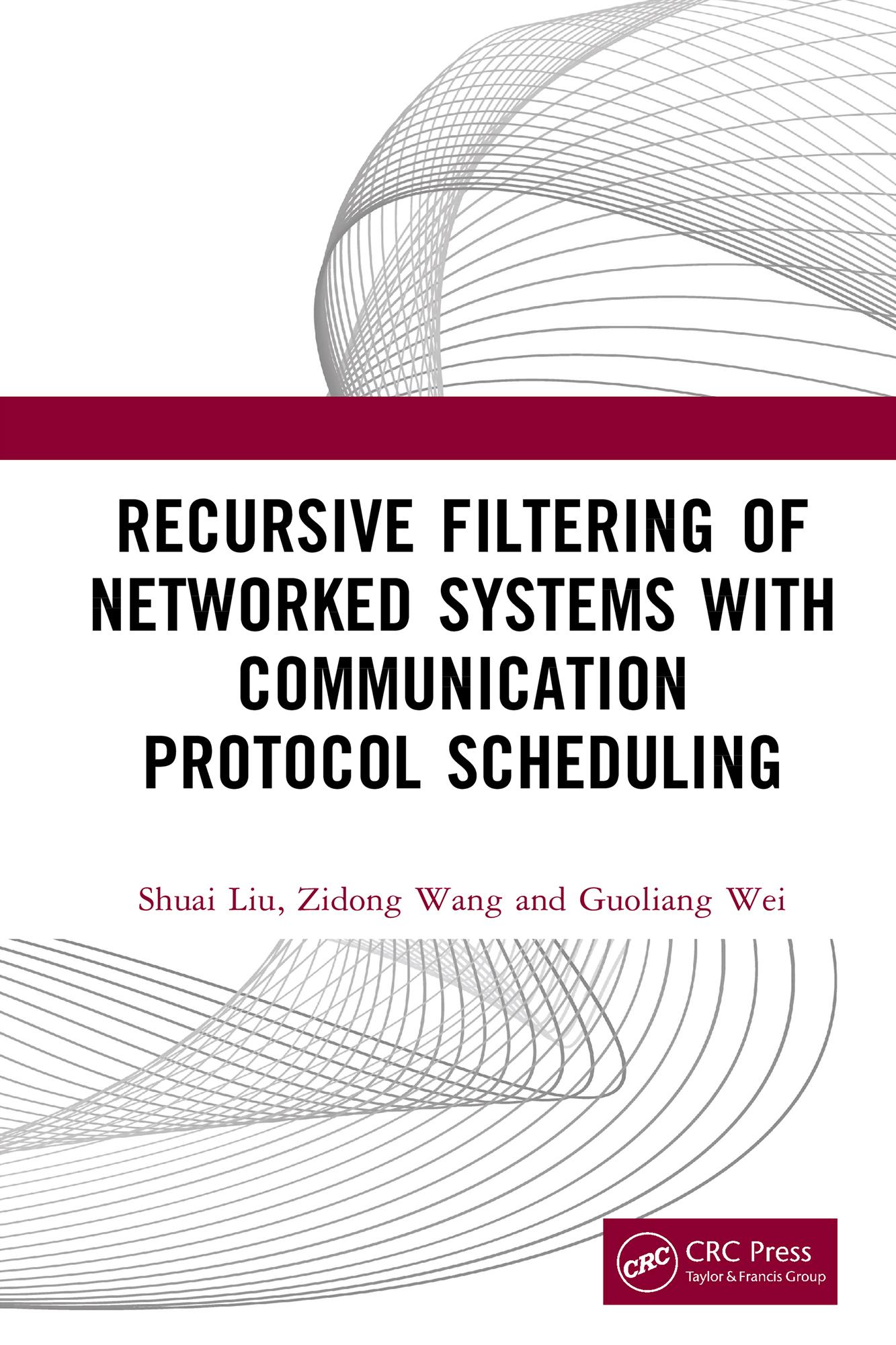 Recursive Filtering of Networked Systems with Communication Protocol Scheduling