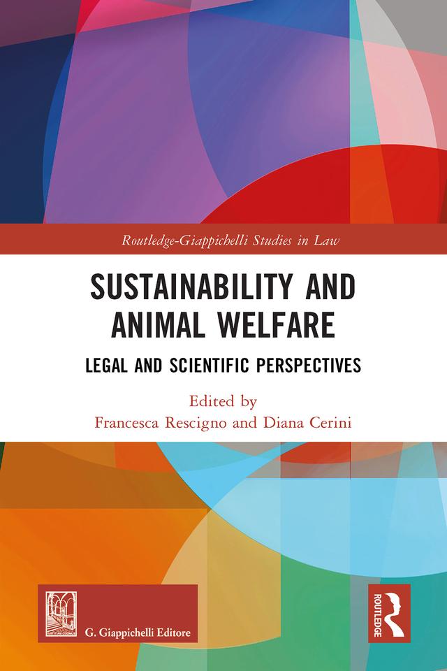 Sustainability and Animal Welfare by Diana Cerini, Francesca Rescigno