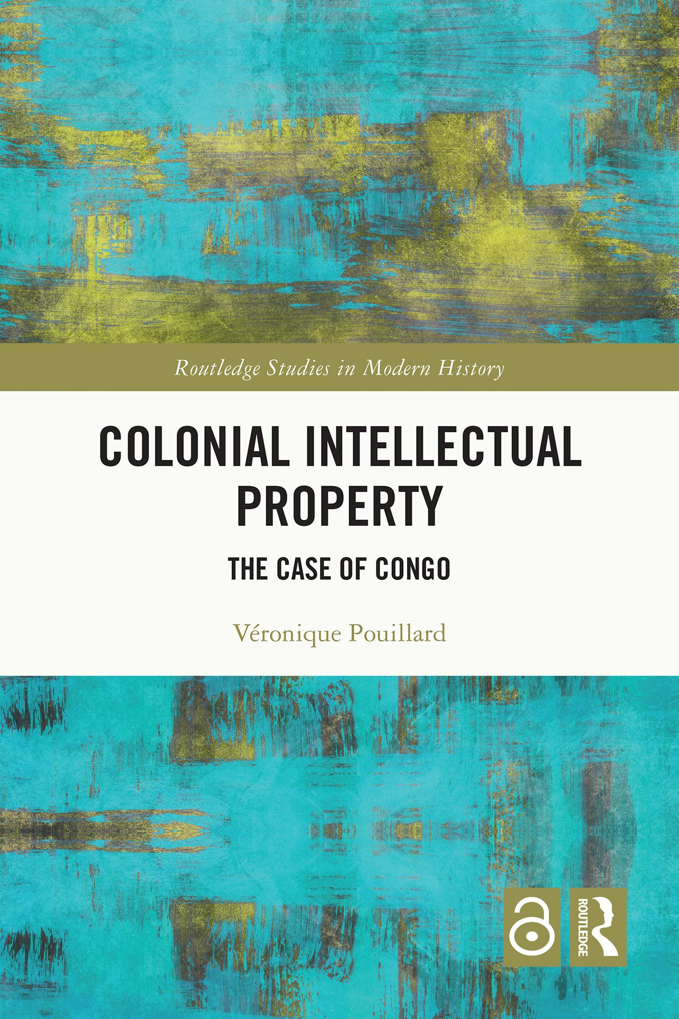 Colonial Intellectual Property