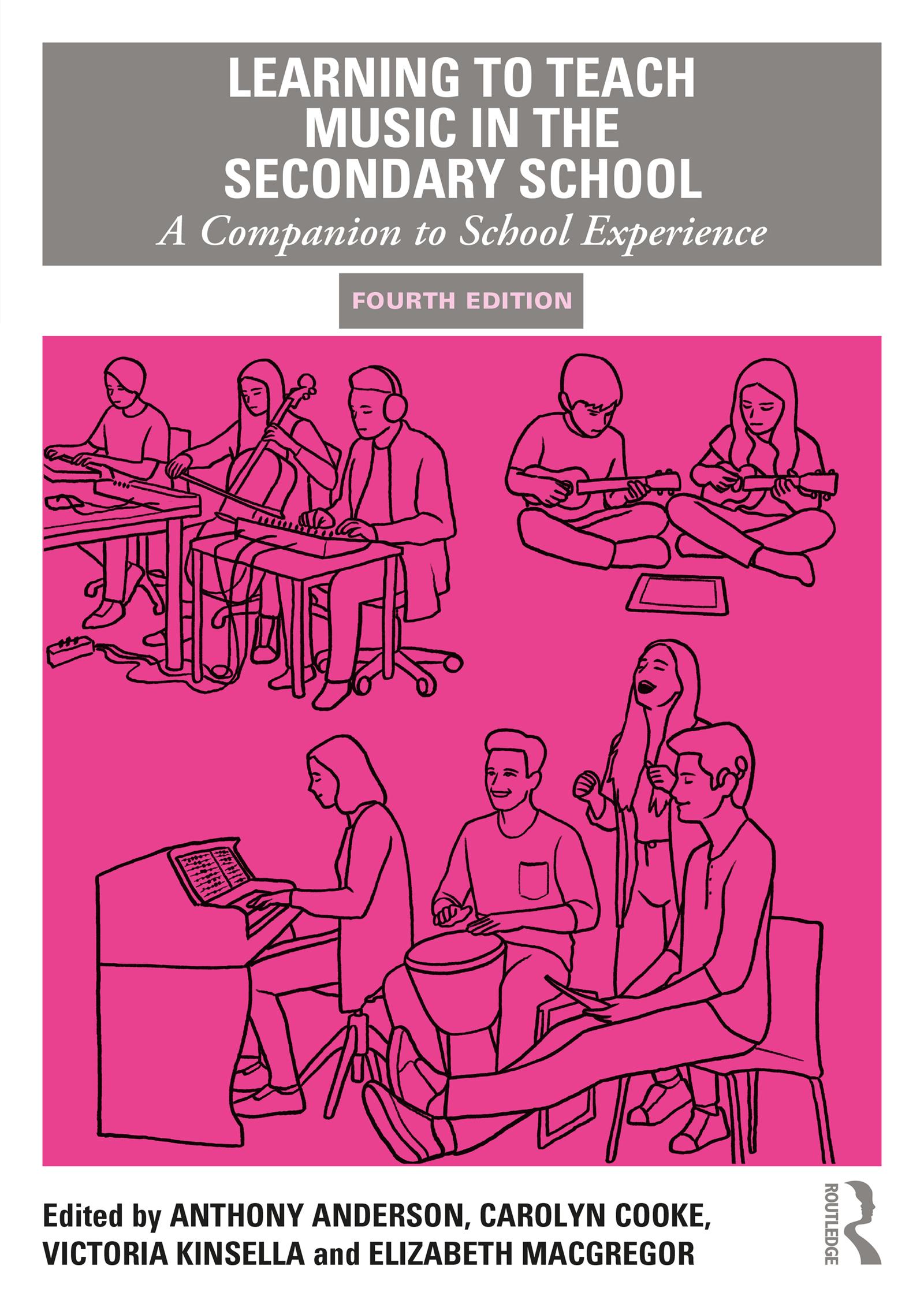 Learning to Teach Music in the Secondary School