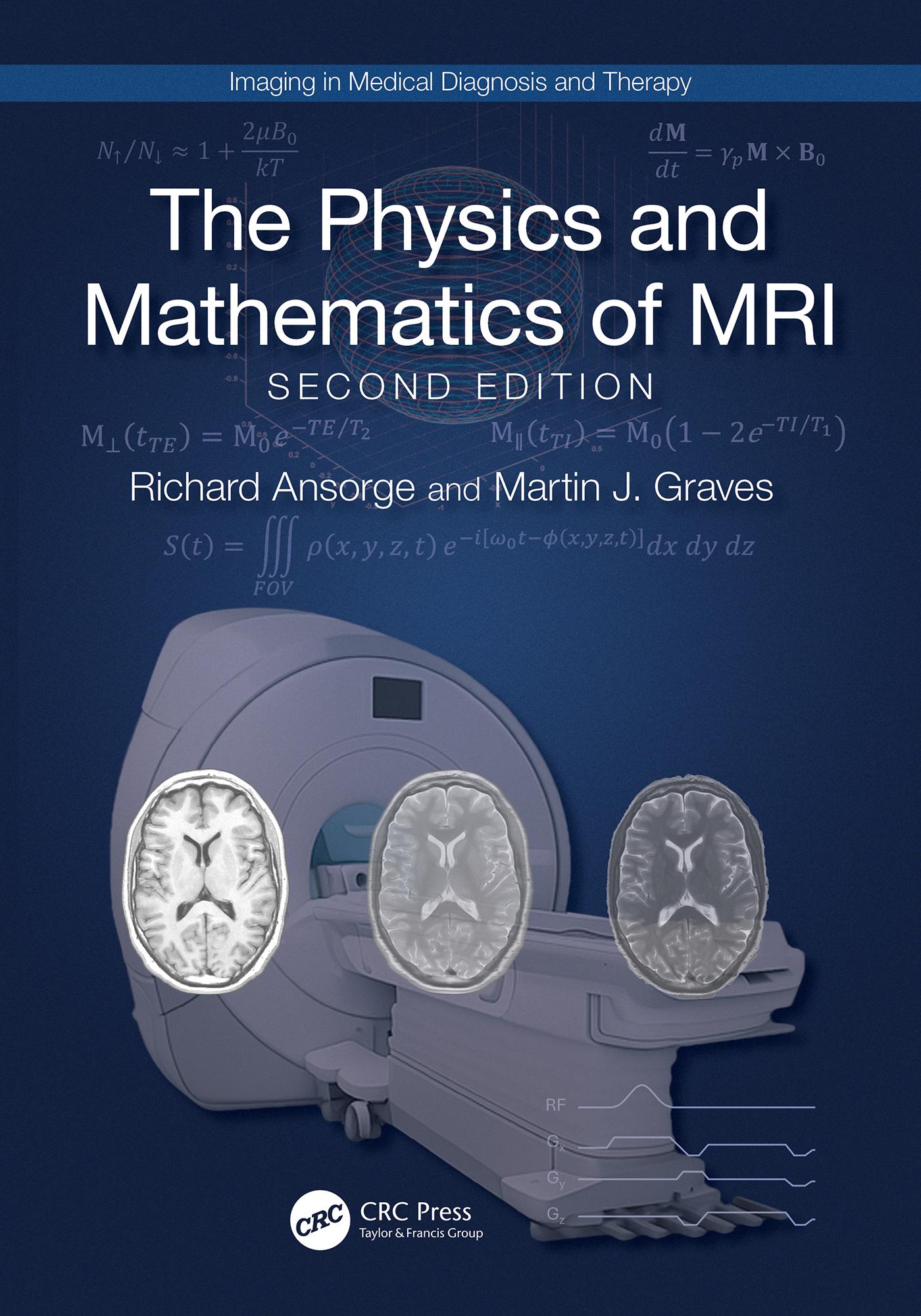 The Physics and Mathematics of MRI