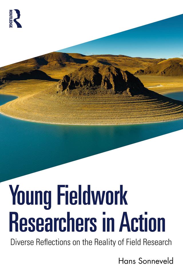 Young Fieldwork Researchers in Action by Hans Sonneveld