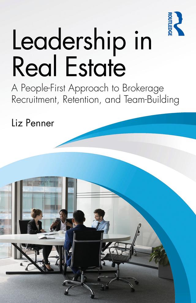 Leadership in Real Estate by Liz Penner