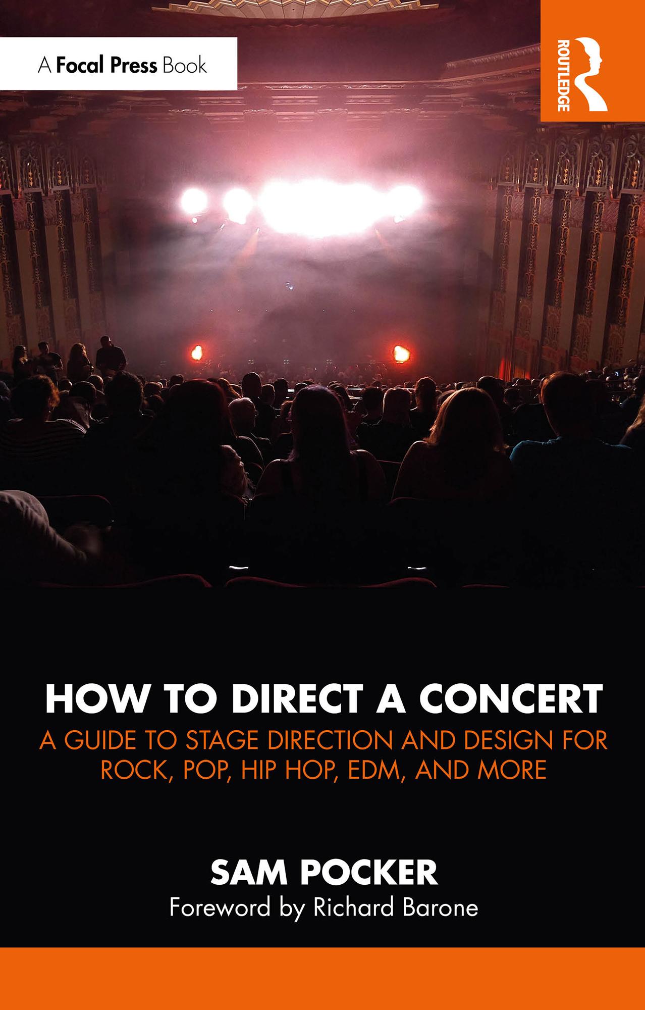 How to Direct a Concert