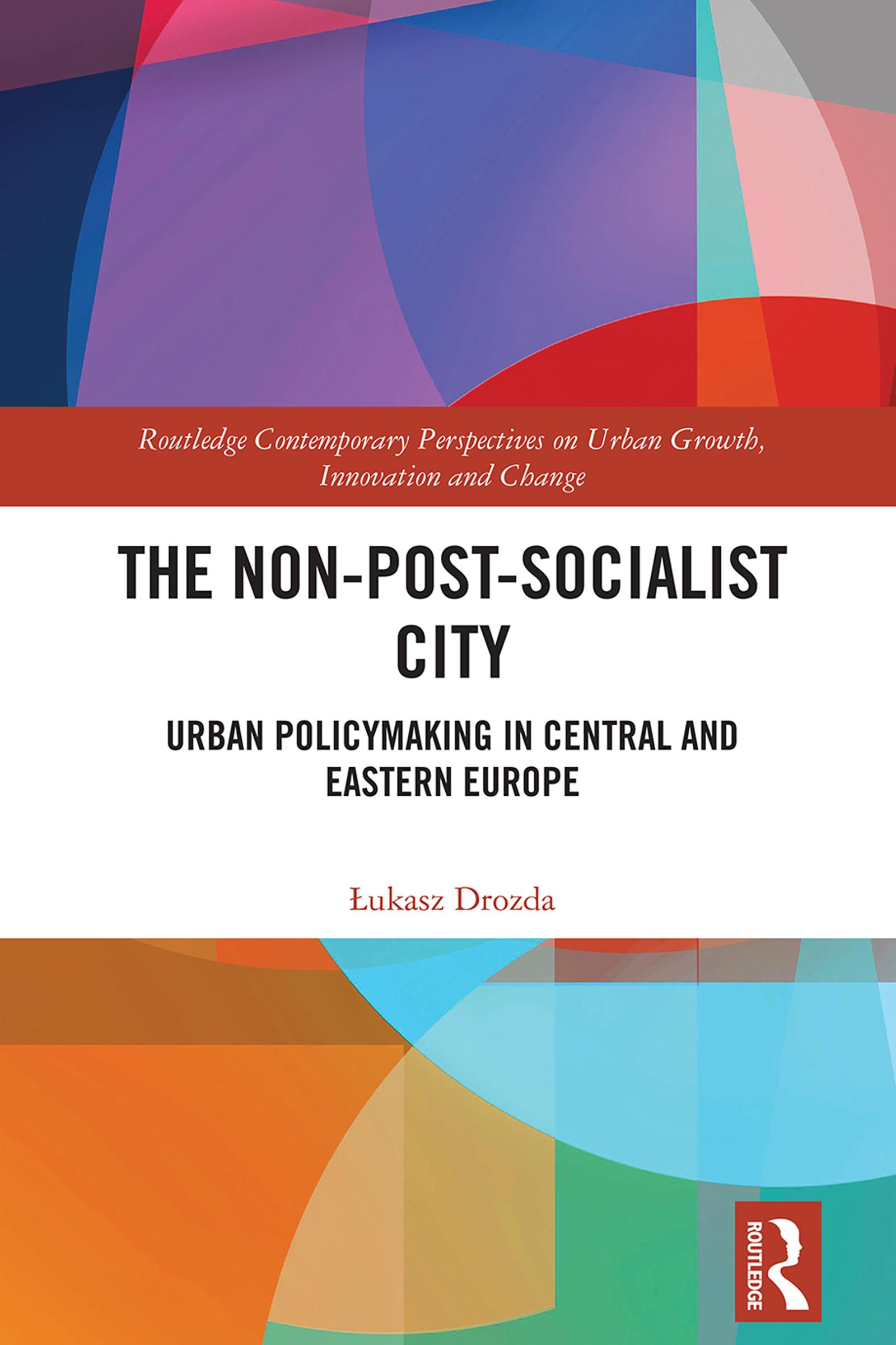 The Non-Post-Socialist City