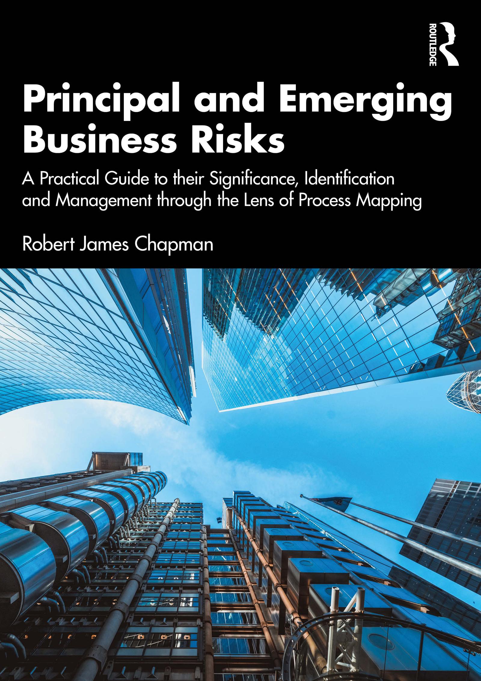 Principal and Emerging Business Risks