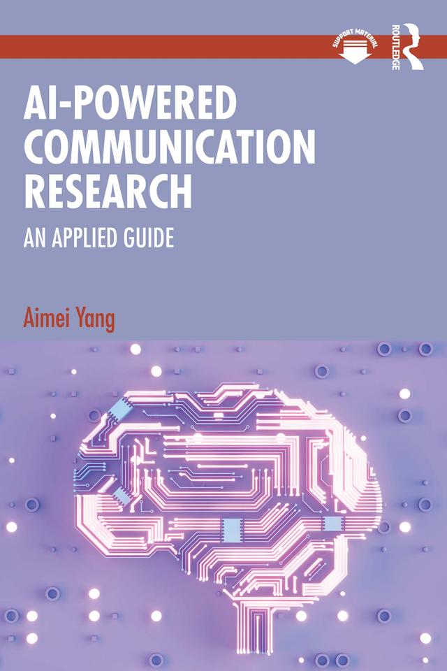 AI-Powered Communication Research by Aimei Yang