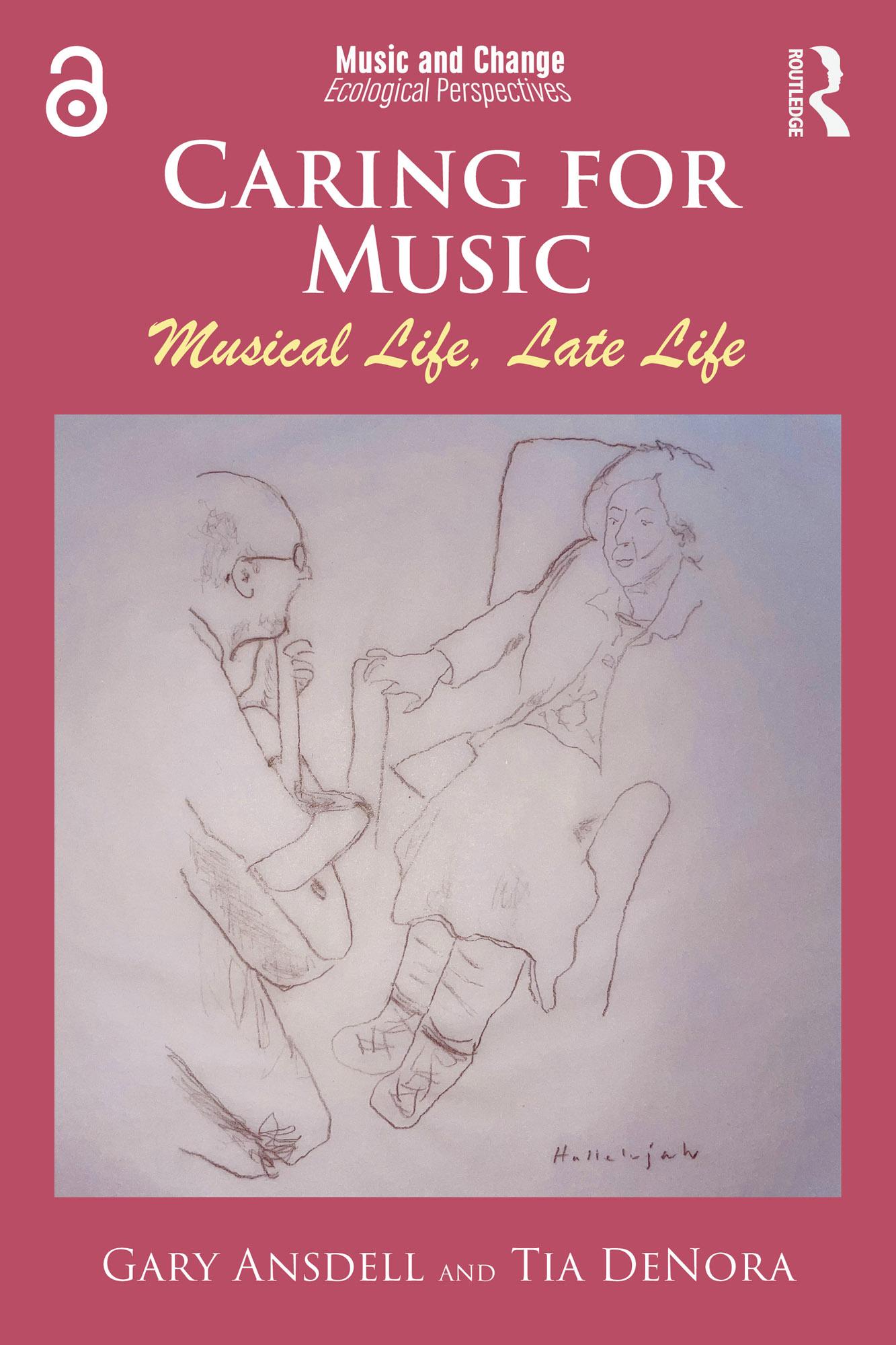 Caring for Music