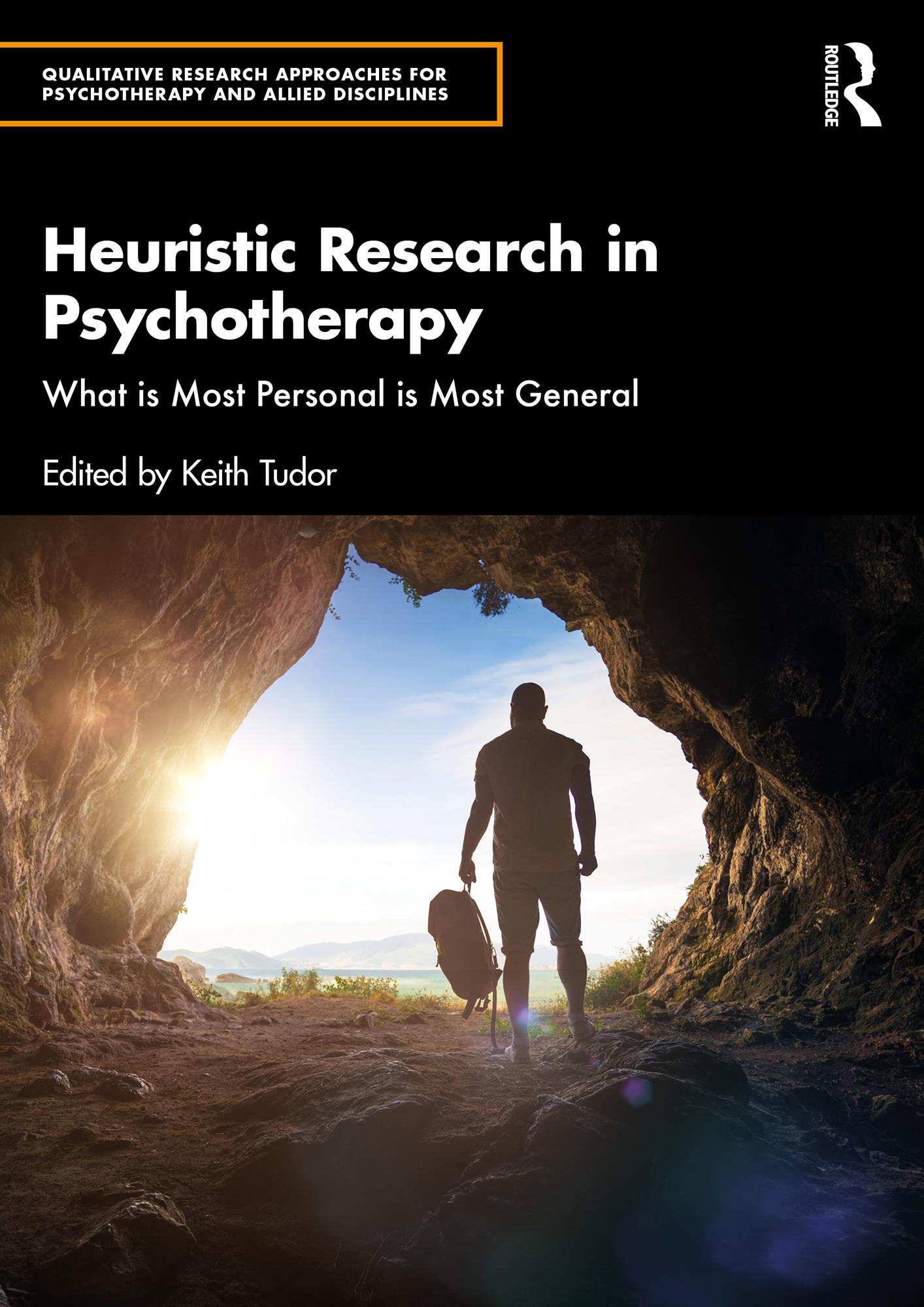 Heuristic Research in Psychotherapy