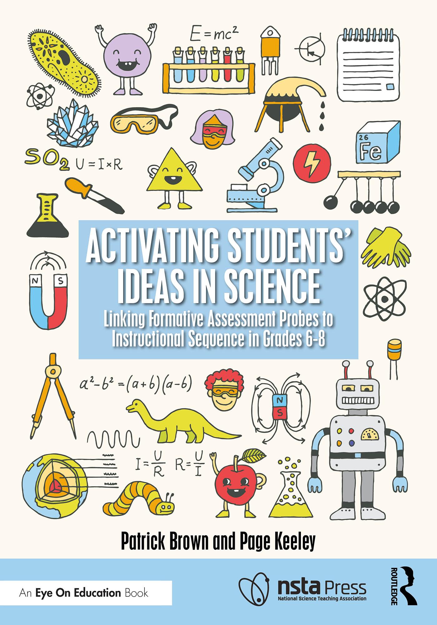 Activating Students' Ideas in Science