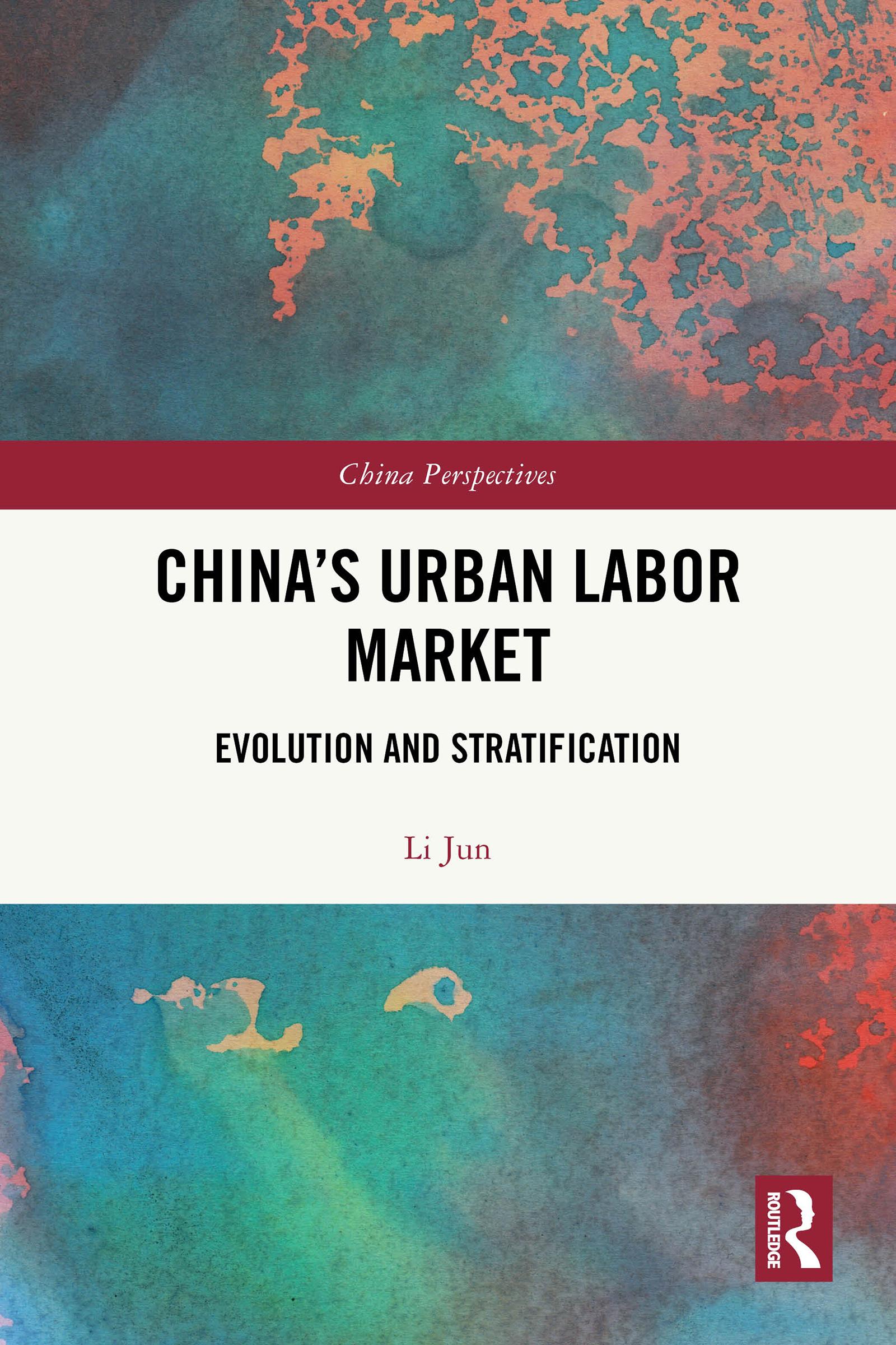 China’s Urban Labor Market