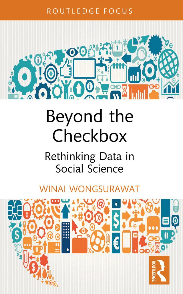 Beyond the Checkbox by Winai Wongsurawat
