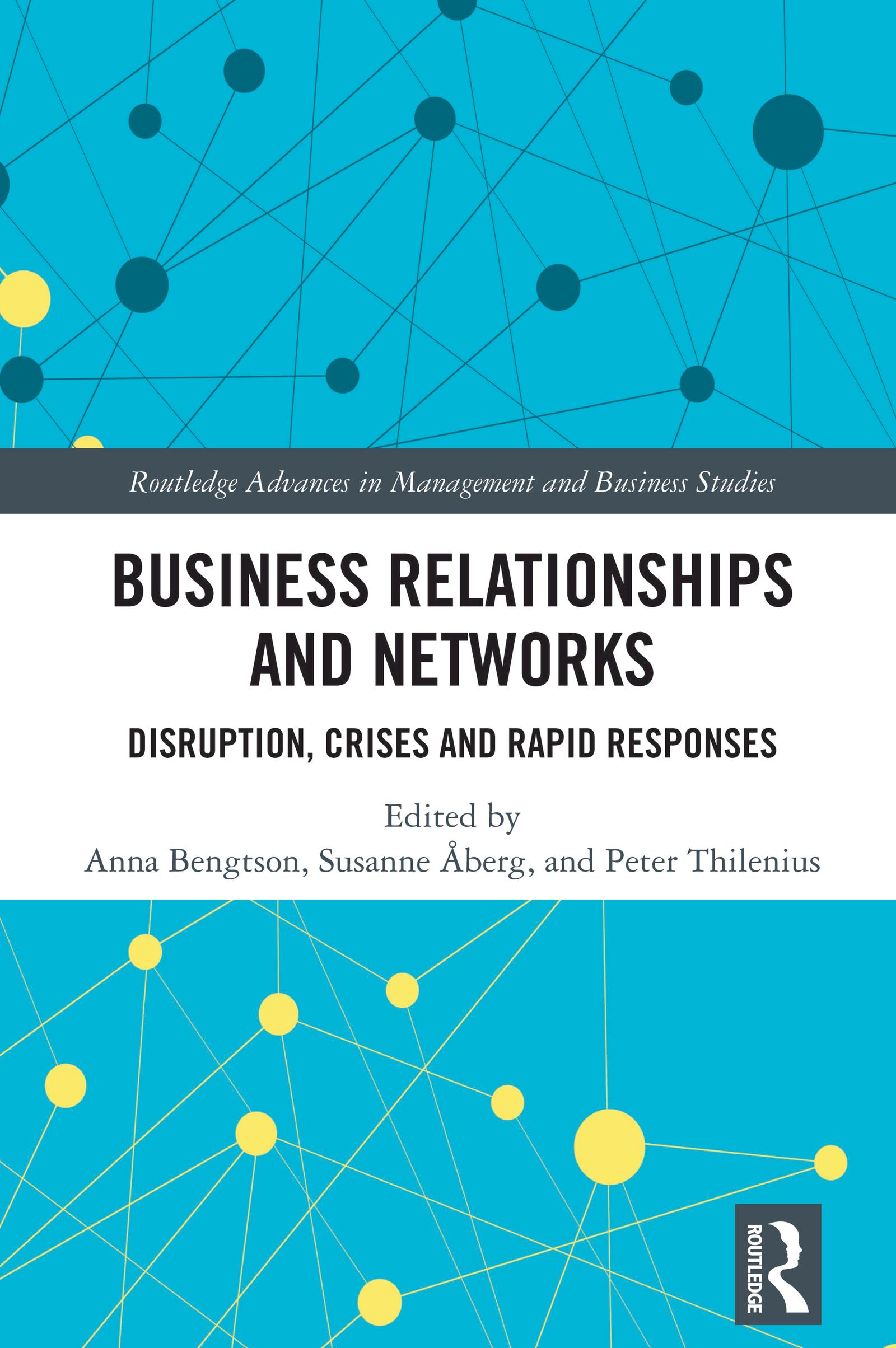 Business Relationships and Networks