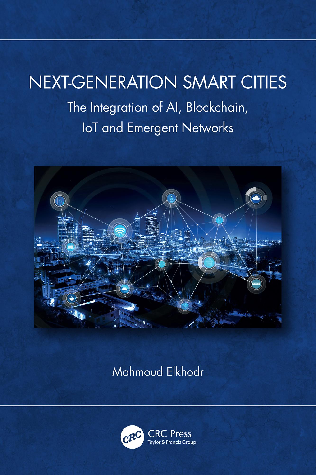Next-Generation Smart Cities