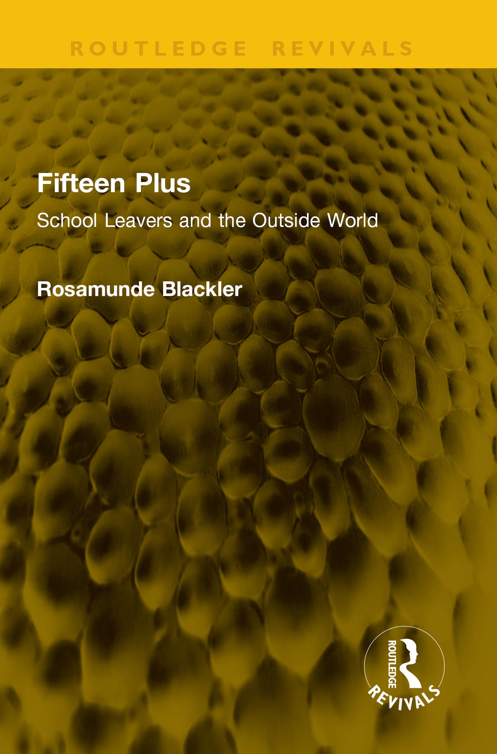 Fifteen Plus