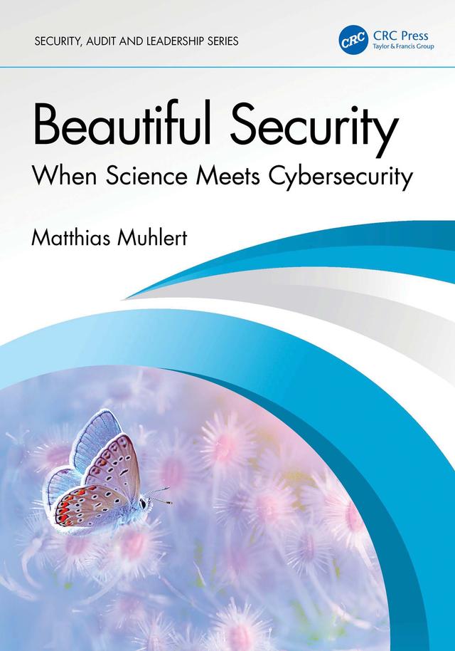 Beautiful Security by Matthias Muhlert