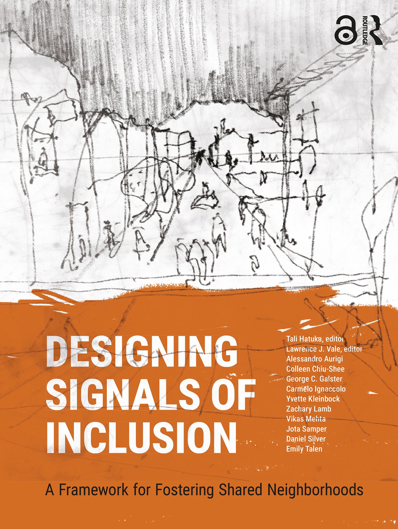 Designing Signals of Inclusion