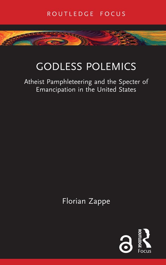 Godless Polemics by Florian Zappe