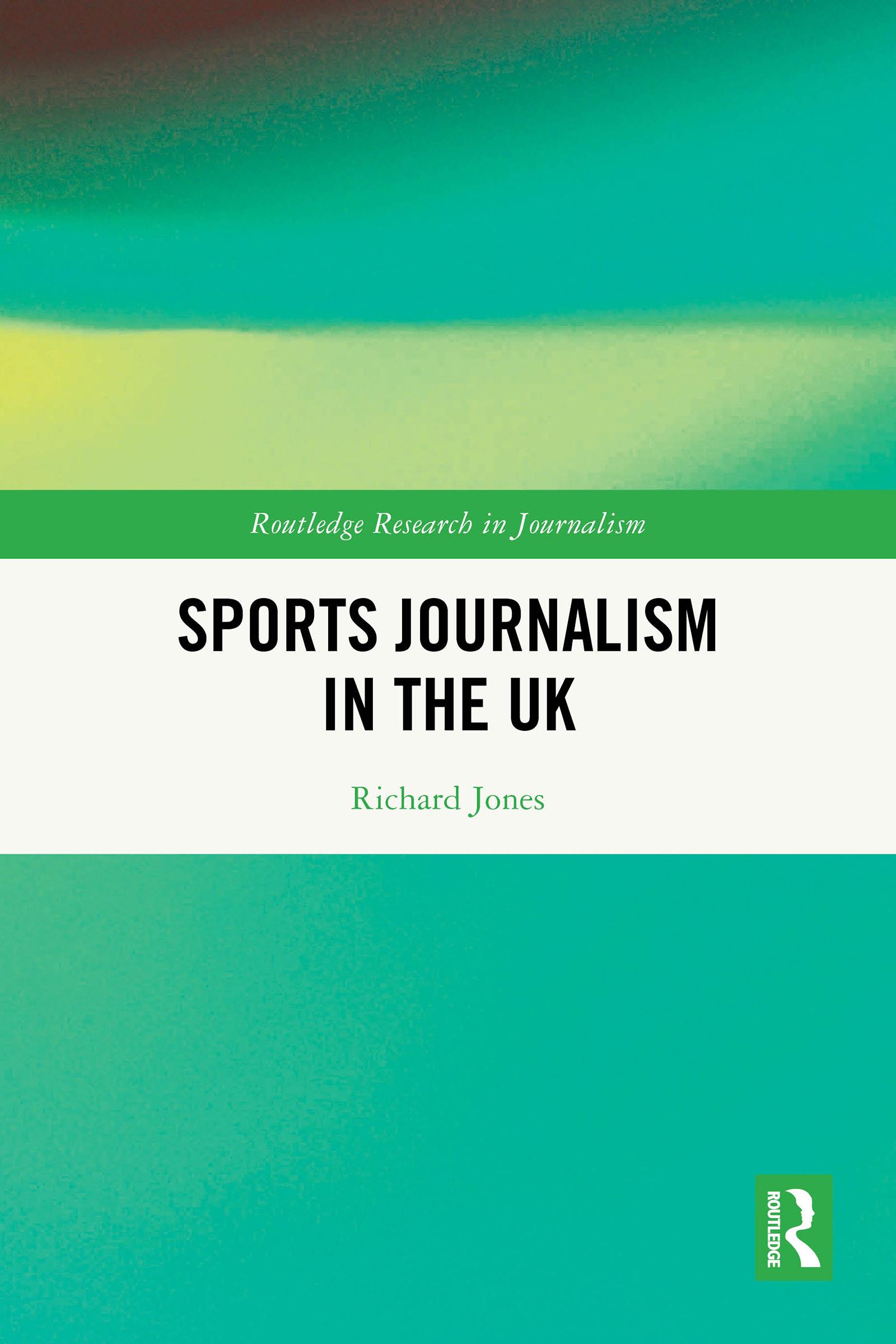 Sports Journalism in the UK