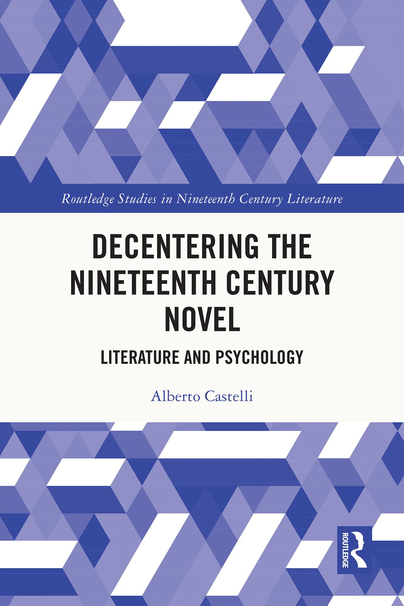 Decentering the Nineteenth Century Novel